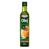 Kürbiskernöl kaltgepresst 500 ml TARGROCH